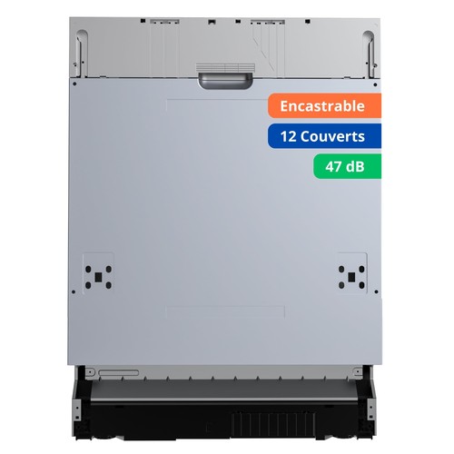 Lave vaisselle full - lave-vaisselle,