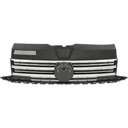 Grille radiateur - grille,