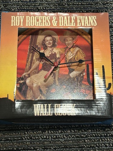 Roy rogers dale evans - dale,