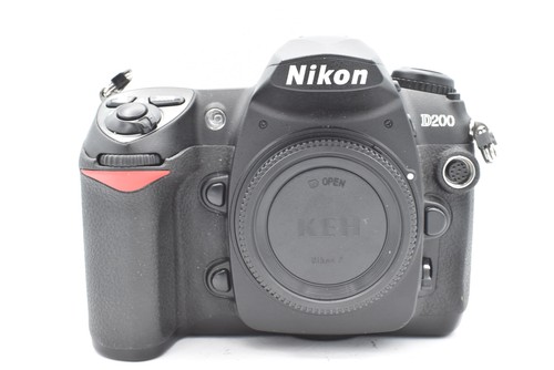 Nikon d200 dslr - d200, (dslr