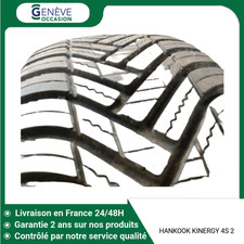 🇫🇷 Pneu HANKOOK KINERGY