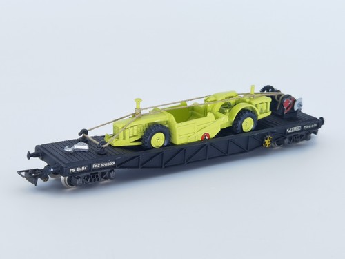 Pocher 404 wagon - pocher,