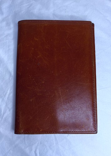 Portefeuille longchamp cuir - portefeuille,