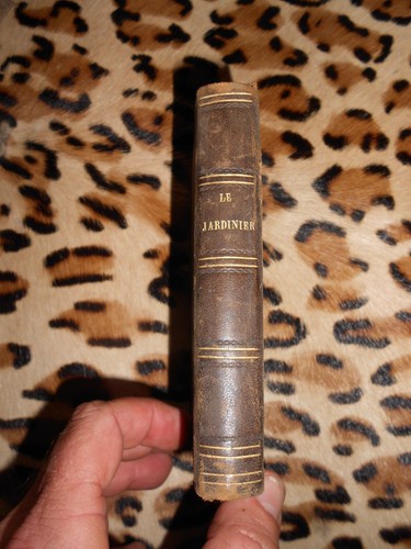 Ragonot godefroy petit - petit, guide