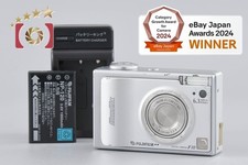 Appareil photo numérique Fujifilm FinePix F10 6,3 MP [Très bon]