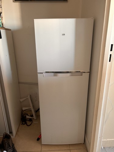 Frigo congélateur jamais - frigo,