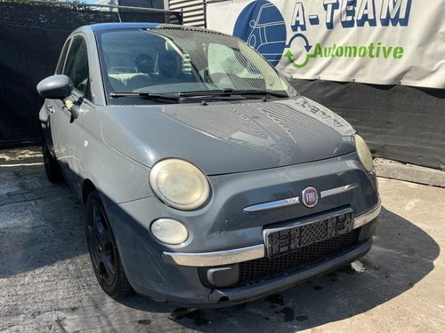 Maitre cylindre frein - frein, fiat