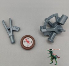 Playmobil instruments de