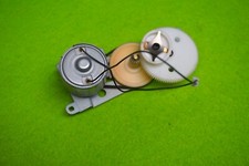 Mécanisme d'ouverture de