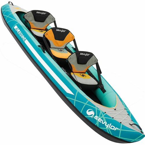 Sevylor kayak gonflable - kayak,
