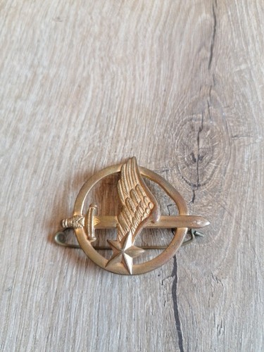 Insigne militaire beret - militaire,