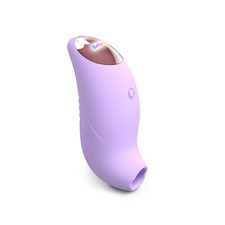Sextoys Femme Stimulateur Clitoris à Air Pulsé Believer - LOVE TO LOVE