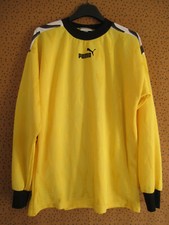 Maillot PUMA Entrainement 90'S