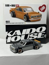 Mini GT 1/64 🇨🇵