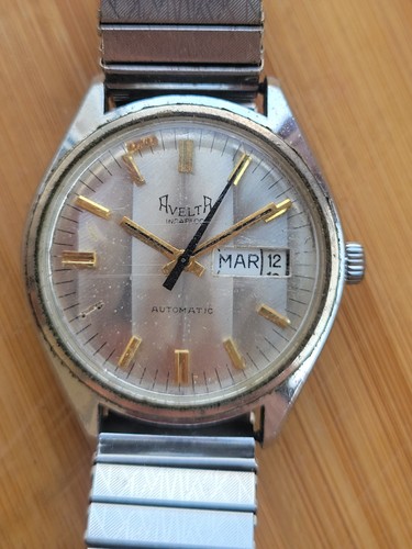 Avelta automatic jour - automatic,