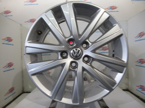 Jante aluminium volkswagen - jante,