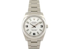 MONTRE ROLEX AIR KING 114200