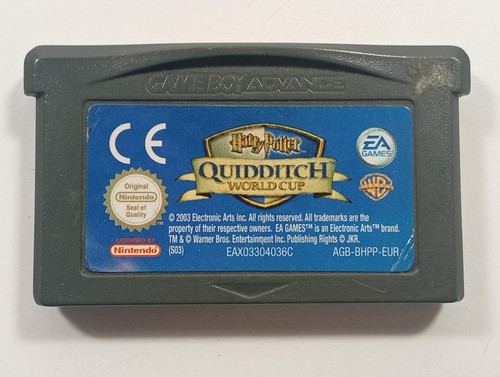 Harry potter quidditch world - potter,