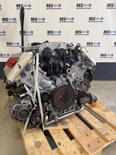 Audi fsi v8 moteur - audi,