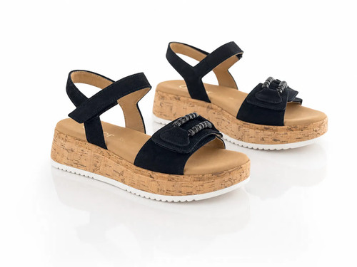 Gabor comfort sandales - comfort,