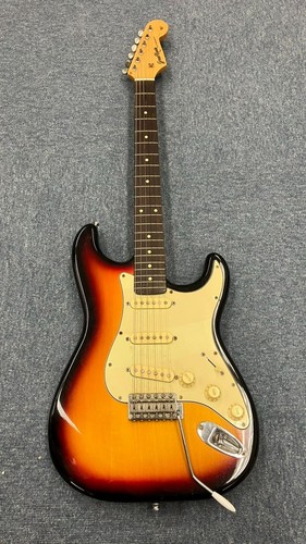 Guitare électrique grassroots - guitare,