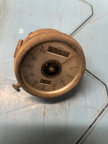 Compteur montre pour - et,