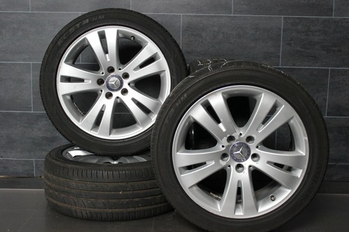 Jantes alliage mercedes - jantes,