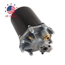 AIR DRYER AD-9 AD9 STYLE - REPLACES BENDIX 065225 109685 - 12 VOLT 12V -