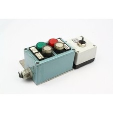 Kit Telemecanique + Siemens