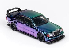 MB Mercedes Benz 190E  -