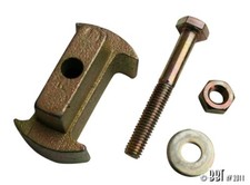 Classic VW Flywheel Locking Tool