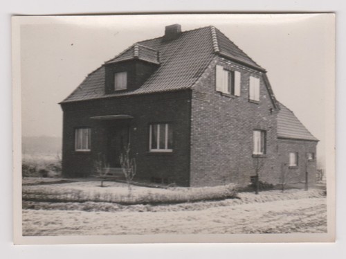 Photo ancienne maison - ancienne,