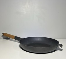LE CREUSET Poêle Sauteuse En