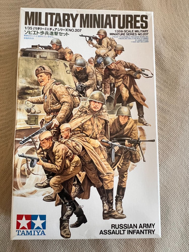 Infanterie motorisée