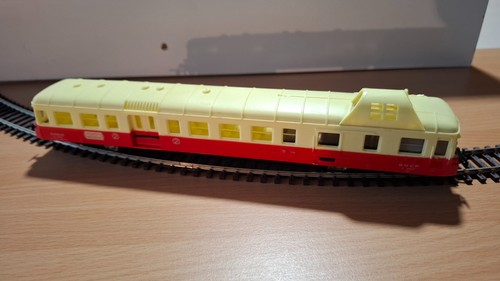 Jouef motrice autorail - d, '