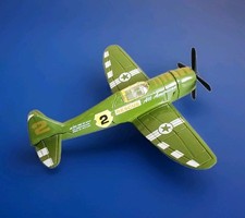 Maisto Tailwinds P-47D