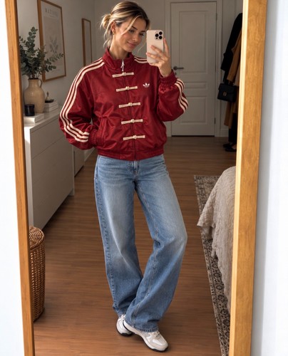 Veste adidas chinese new - adidas, year