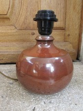 SNCF MARCHANDISES LAMPE DE