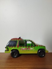 Voiture Jungle Ford Explorer