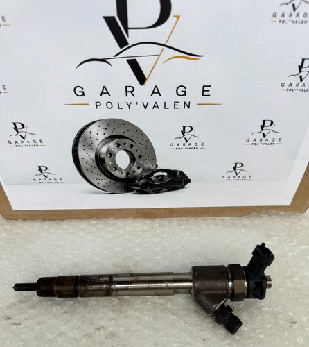 Injecteur diesel bosch common - injecteur,