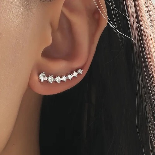 Boucles oreilles élégantes - d'oreilles,