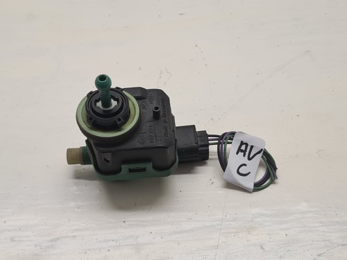 Moteur avant conducteur
