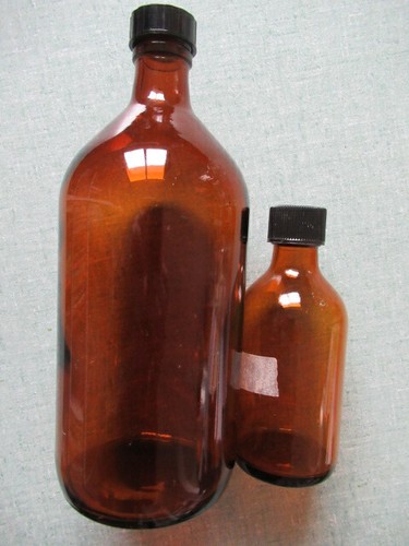 Lot materiel chimie vintage - materiel,