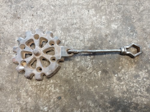 Grille fond sa tirette - grille,