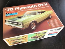 Maquette Monogram 1/24