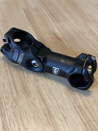 Ritchey pro adjustable stem - ritchey,