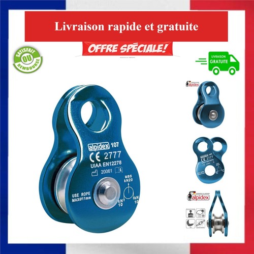 Poulie renvoi kn pour - renvoi,