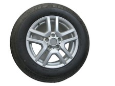 Pneus D'Hiver 235/65R17 104H Michelin BMW E53