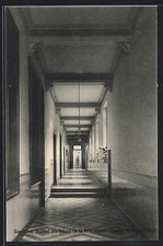 CPA Gosselies, Institut des