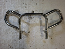 CRASH BAR PROTECTION KEEWAY